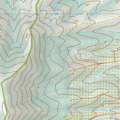 Upper Widgee (9345-122) Preview 3