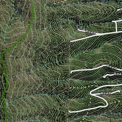 Upper Widgee (9345-122i) Preview 3