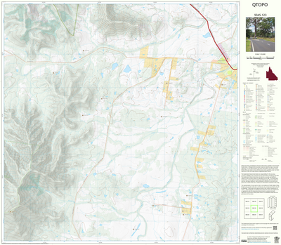 Upper Widgee (9345-123) Preview 1