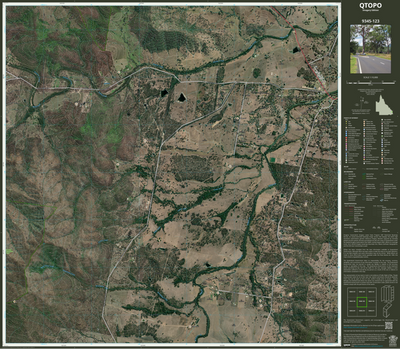Upper Widgee (9345-123i) Preview 1