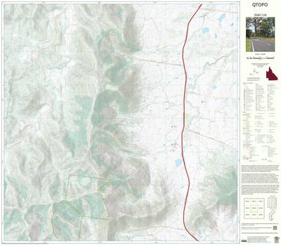 Upper Widgee (9345-124) Preview 1