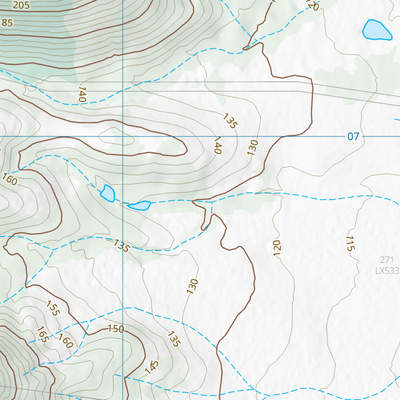 Upper Widgee (9345-124) Preview 2