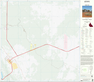 Urandangi (6554-142) Preview 1