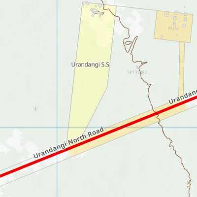 Urandangi (6554-142) Preview 3