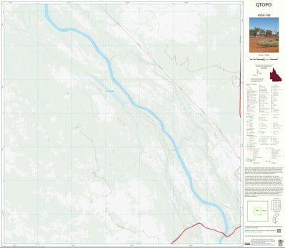 Urandangi (6554-143) Preview 1
