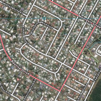 URANGAN (9447-214i) Preview 3