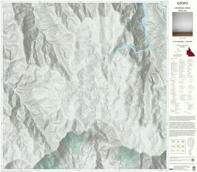 Urannah Creek (8556-222) Preview 1