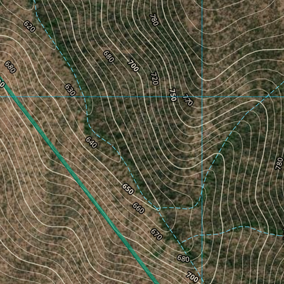 URANNAH CREEK (8556-222i) Preview 3