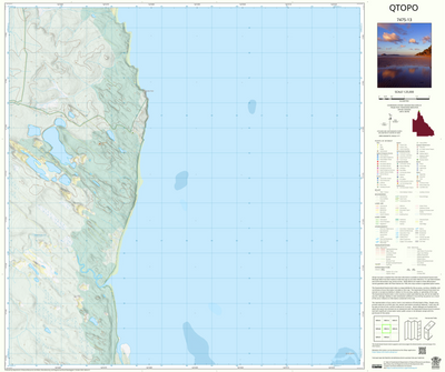 Ussher Point (7475-13) Preview 1