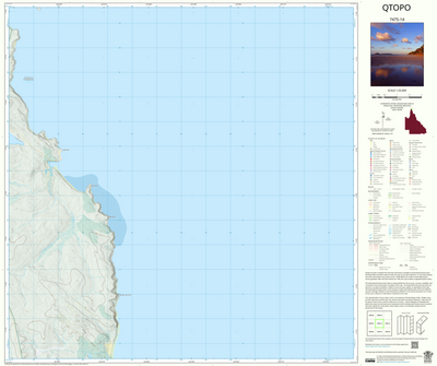 Ussher Point (7475-14) Preview 1