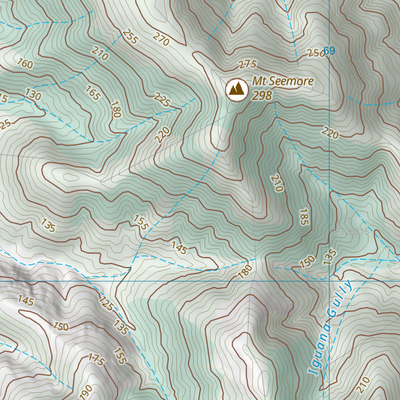 Valen Creek (8656-342) Preview 3
