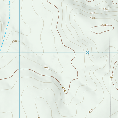 Valentine Plains (9049-322) Preview 2