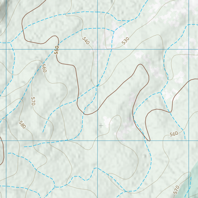 Valley Of Lagoons (7960-41) Preview 2