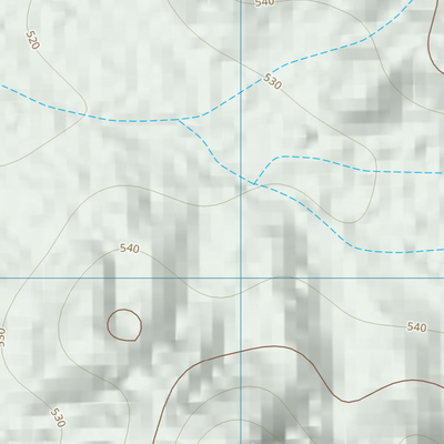 Valley Of Lagoons (7960-413) Preview 2
