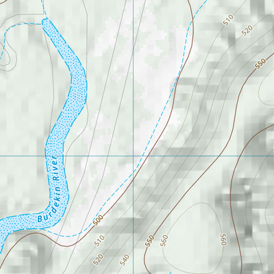 Valley Of Lagoons (7960-413) Preview 3