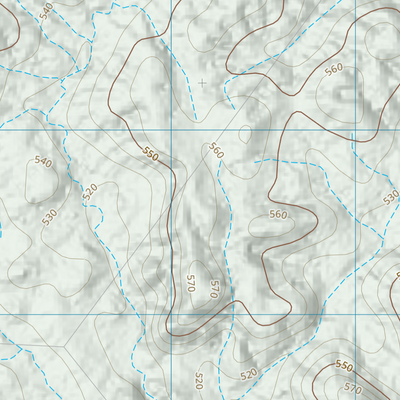 Valley Of Lagoons (7960-42) Preview 2