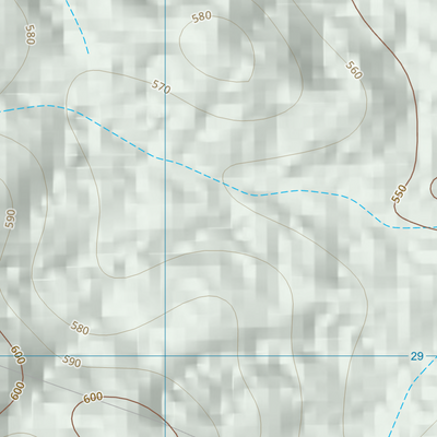 Valley Of Lagoons (7960-423) Preview 2