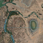 Valley Of Lagoons (7960-431i) Preview 2