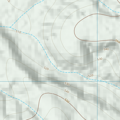 Valley Of Lagoons (7960-432) Preview 3