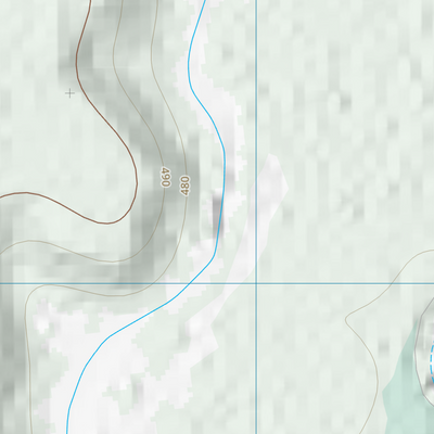 Valley Of Lagoons (7960-433) Preview 2