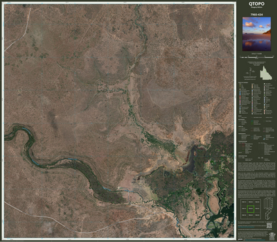 Valley Of Lagoons (7960-434i) Preview 1
