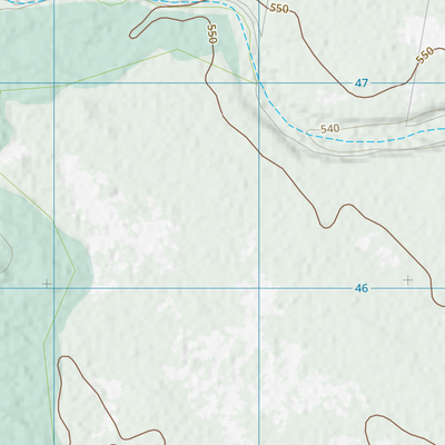 Valley Of Lagoons (7960-44) Preview 2