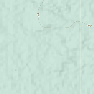 Valley Of Lagoons (7960-444) Preview 2