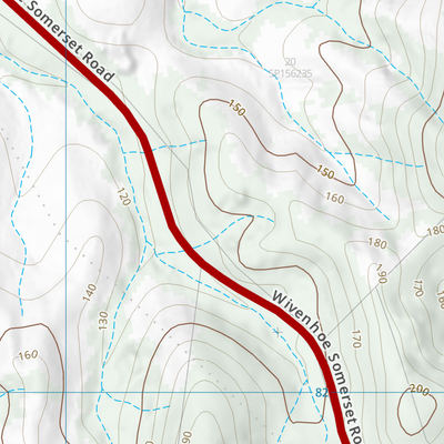 Varleys Hill (9443-341) Preview 2