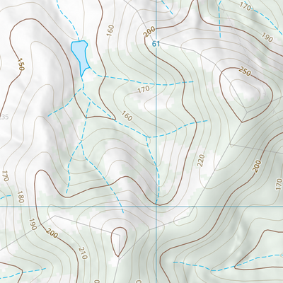 Varleys Hill (9443-341) Preview 3