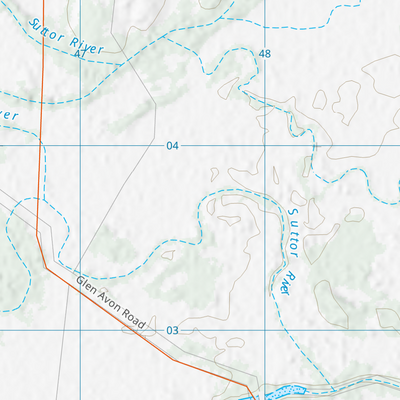 Verbena Creek (8354-12) Preview 3