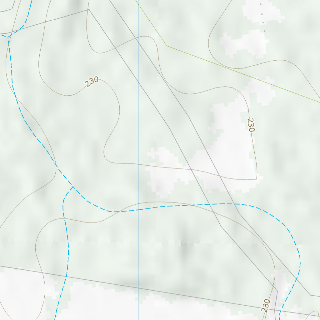Vesta (8648-422) Map by Department of Natural Resources and Mines ...