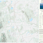 Victoria Creek (8557-222) Preview 1