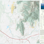 Vine Creek (8657-344) Preview 1