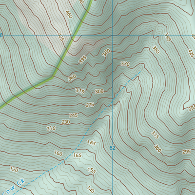 Vine Creek (8657-344) Preview 3