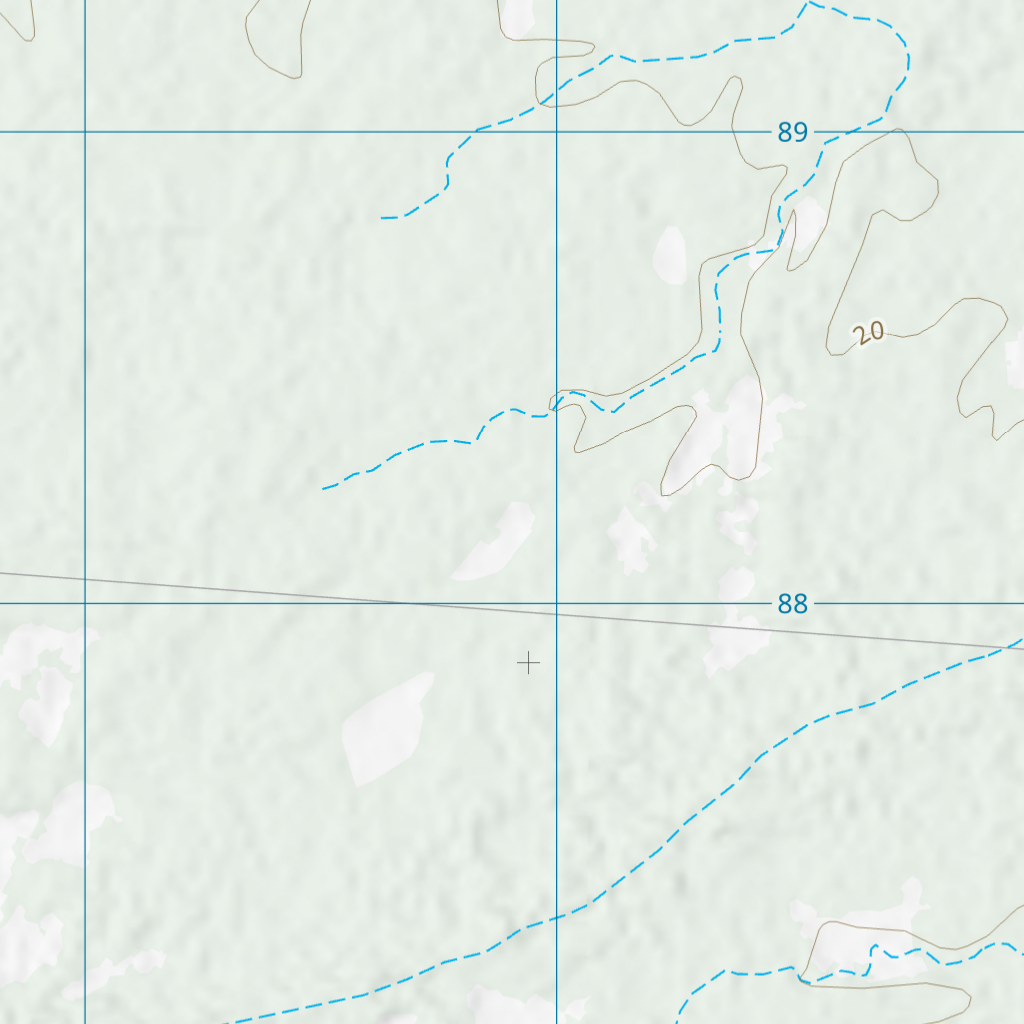 Violet Vale (7668-41) Map by Department of Natural Resources and Mines ...
