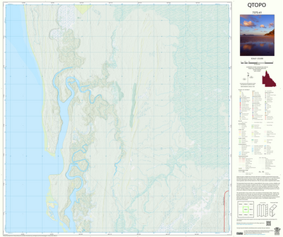 Vrilya Point (7375-41) Preview 1