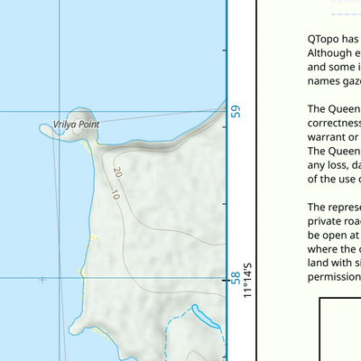 Vrilya Point (7375-43) Preview 3
