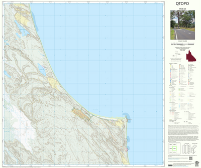 Waddy Point (9548-23) Preview 1
