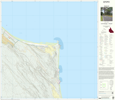 Waddy Point (9548-232) Preview 1