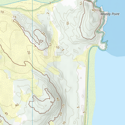 Waddy Point (9548-232) Preview 2