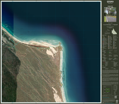 Waddy Point (9548-232i) Preview 1