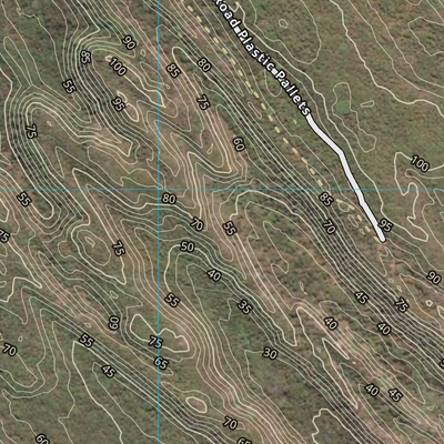 Waddy Point (9548-232i) Preview 3