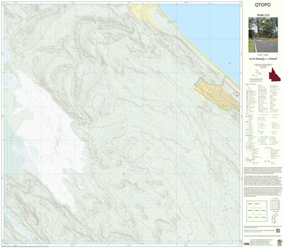 Waddy Point (9548-233) Preview 1