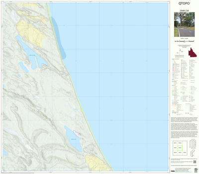 Waddy Point (9548-234) Preview 1