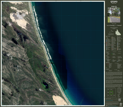 Waddy Point (9548-234i) Preview 1