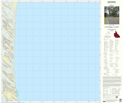 Waddy Point (9548-24) Preview 1