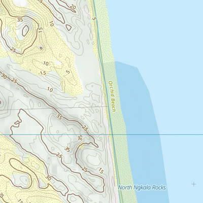Waddy Point (9548-243) Preview 3