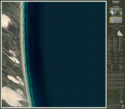 Waddy Point (9548-243i) Preview 1
