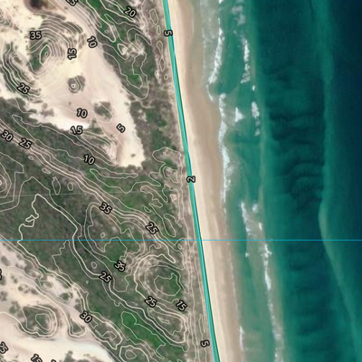 Waddy Point (9548-243i) Preview 3
