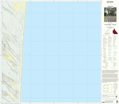 Waddy Point (9548-244) Preview 1